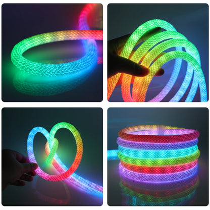 Extra Light for LED Rope Light