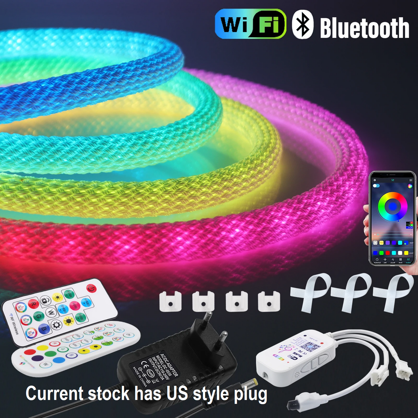 LED Rope Light