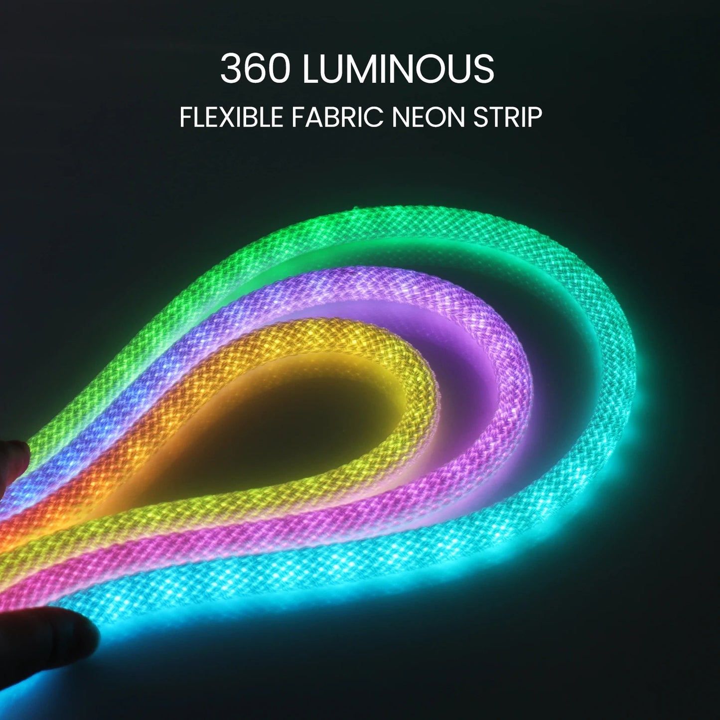 LED Rope Light