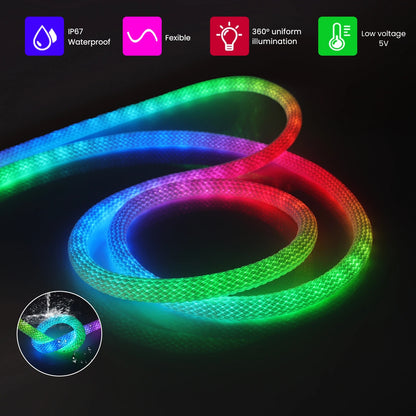 LED Rope Light