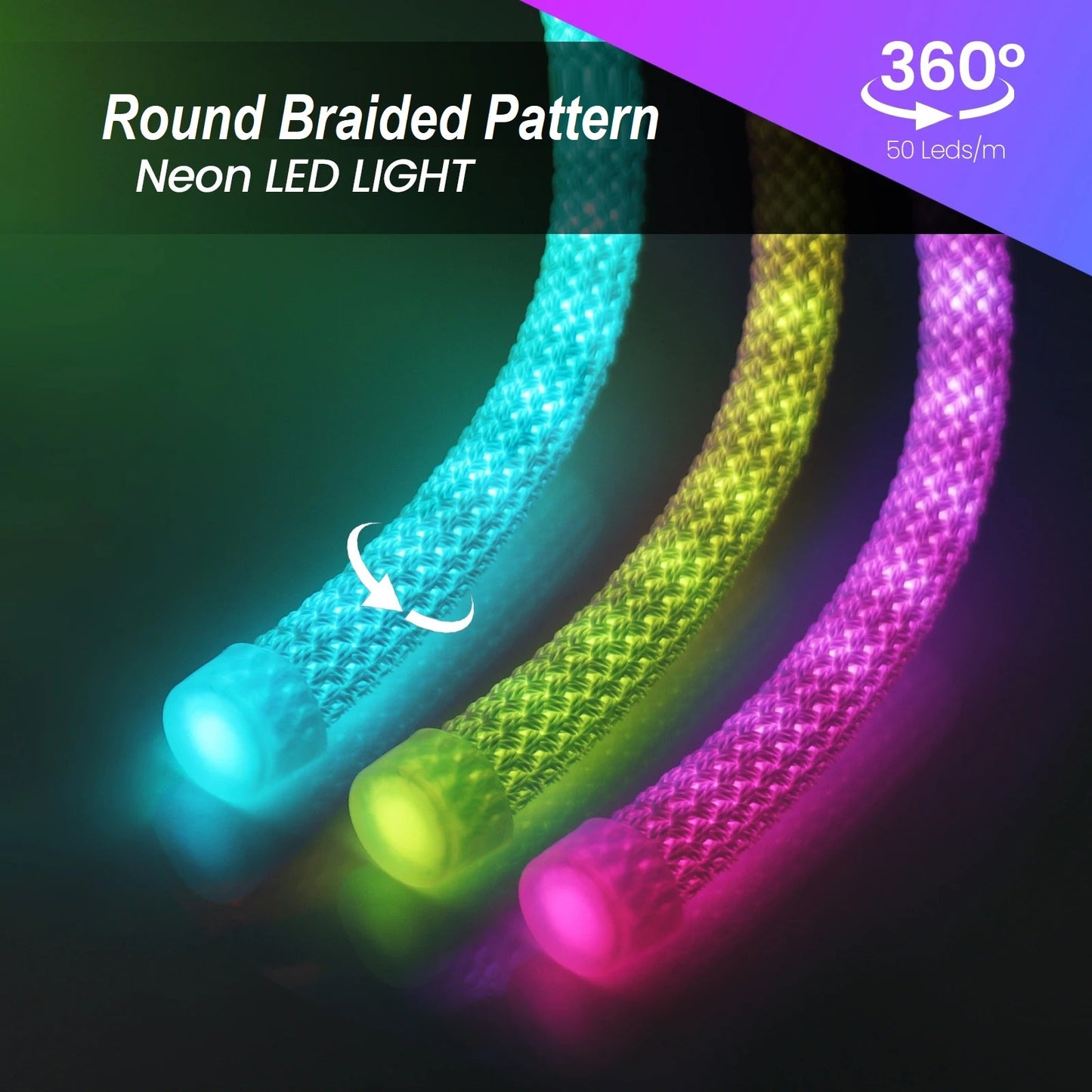 LED Rope Light